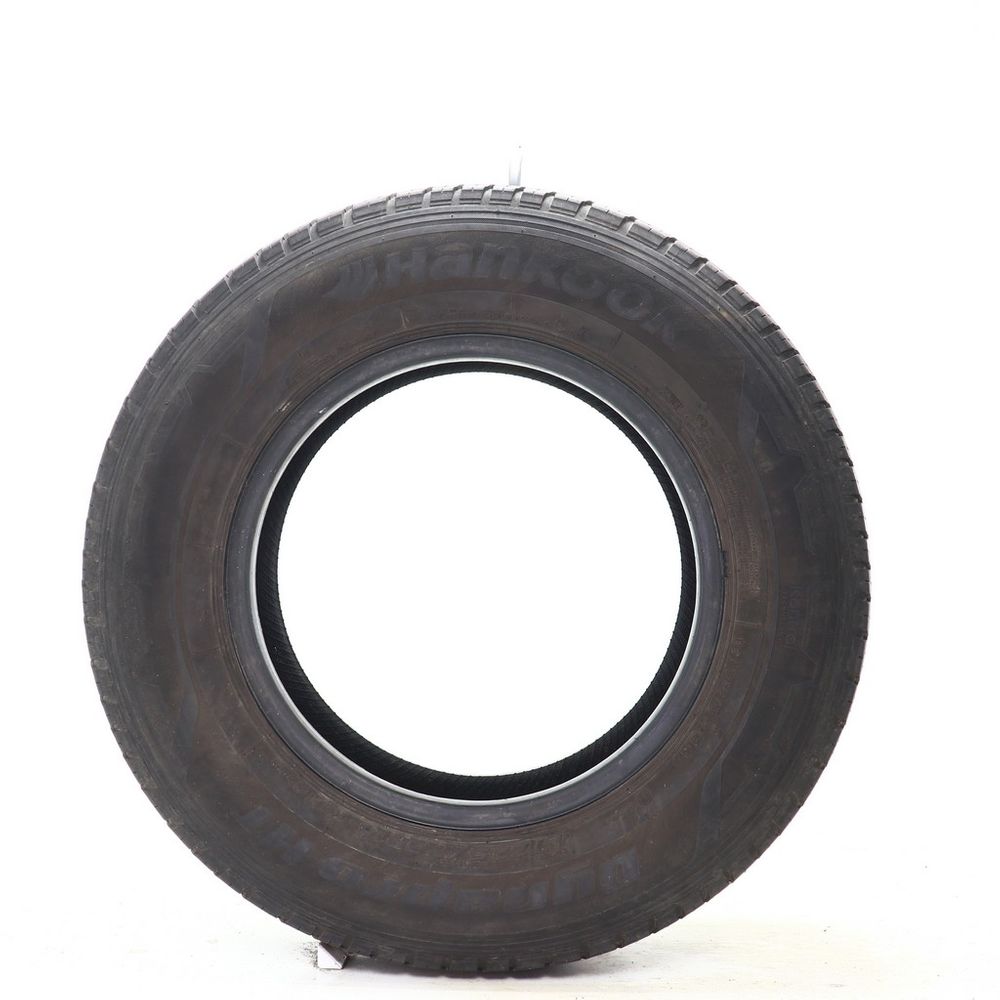 Set of (4) Used LT 225/75R16 Hankook Dynapro HT 115/112S E - 8.5-9.5/32 - Image 3