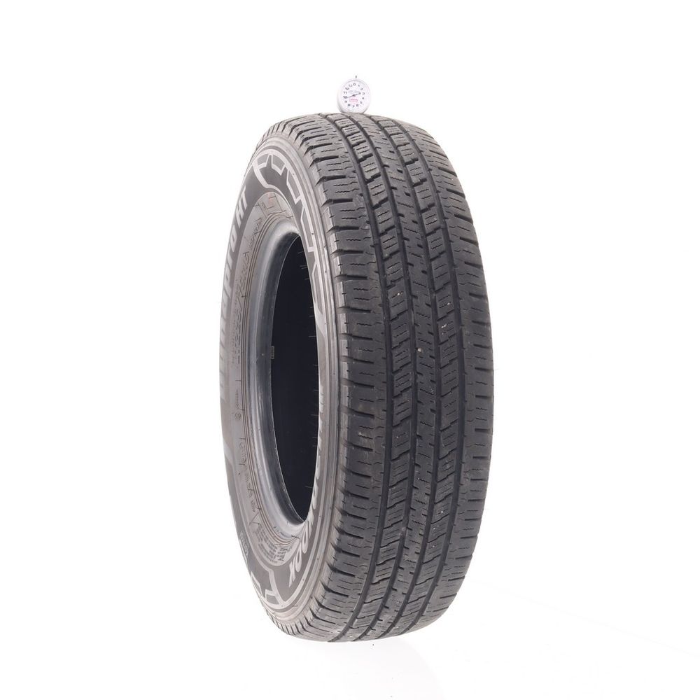 Set of (4) Used LT 225/75R16 Hankook Dynapro HT 115/112S E - 8.5-9.5/32 - Image 4