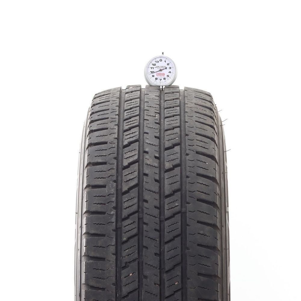 Set of (4) Used LT 225/75R16 Hankook Dynapro HT 115/112S E - 8.5-9.5/32 - Image 5