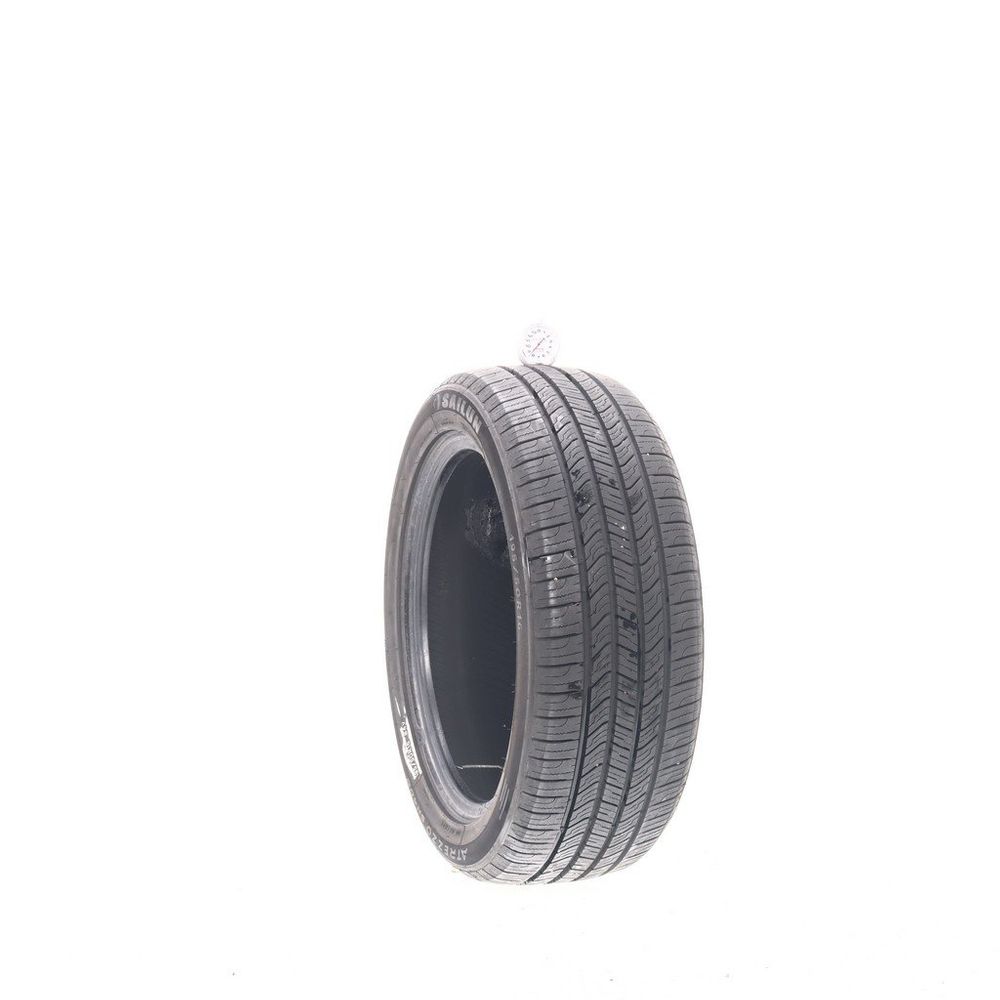 Set of (2) Used 195/50R16 Sailun Atrezzo SH408 84V - 8-8.5/32 - Image 4