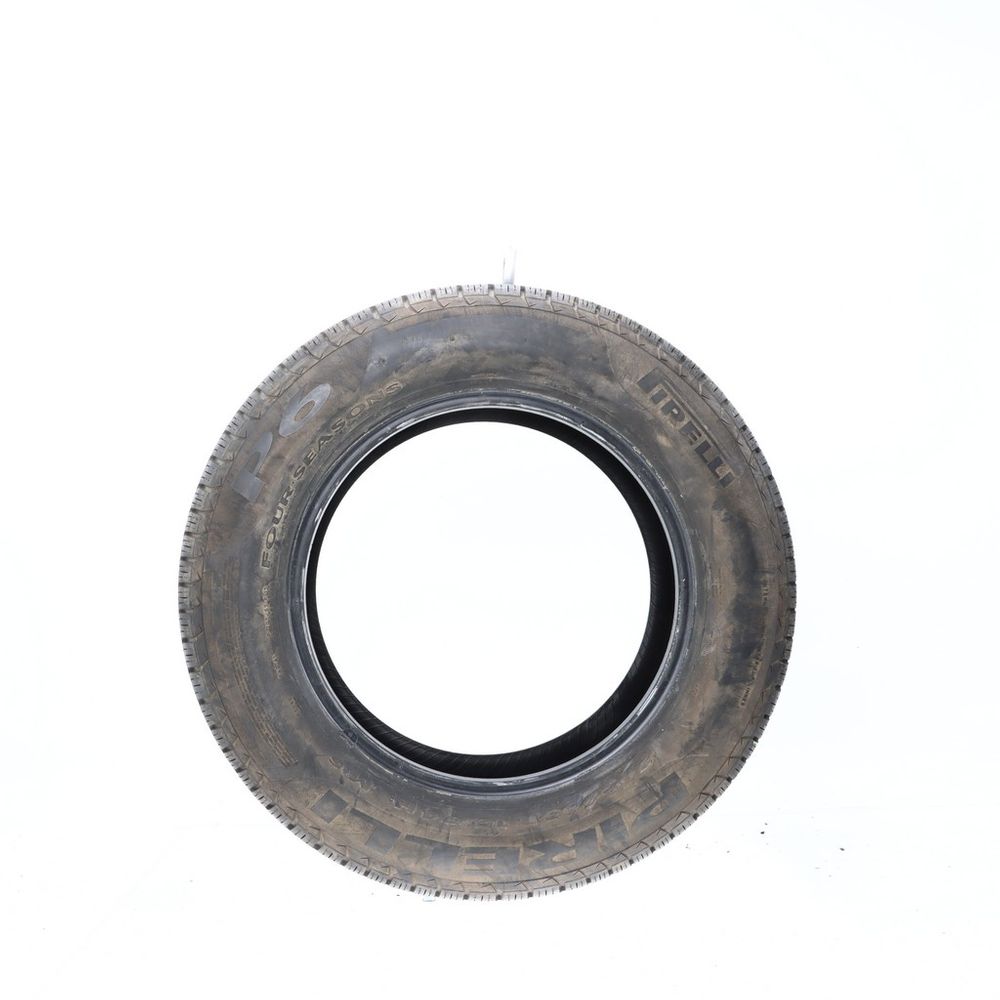 Used 205/65R15 Pirelli P6 Four Seasons Plus 94H - 9/32 - Image 3