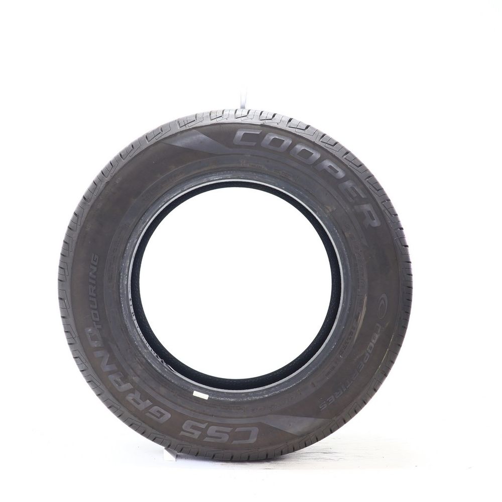 Used 215/65R16 Cooper CS5 Grand Touring 98T - 9.5/32 - Image 3