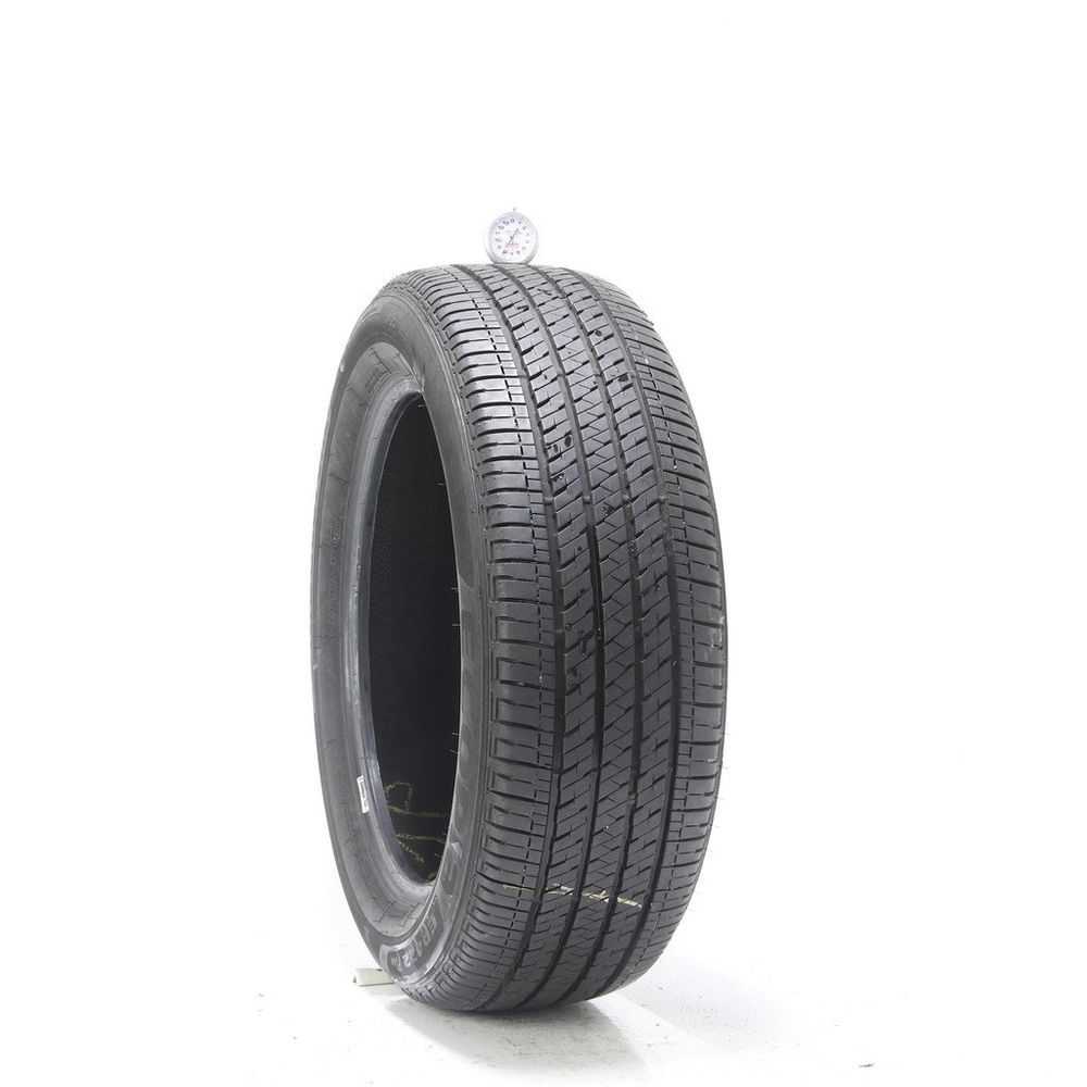 Used 225/55R18 Bridgestone Ecopia EP422 Plus 98H - 8/32 - Image 1