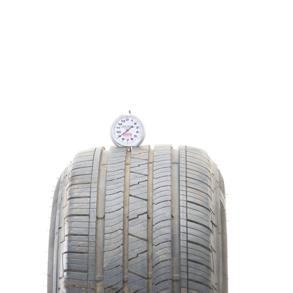 Set of (2) Used 235/65R16 Mastercraft Courser Quest Plus 103T - 8.5-9/32 - Image 5