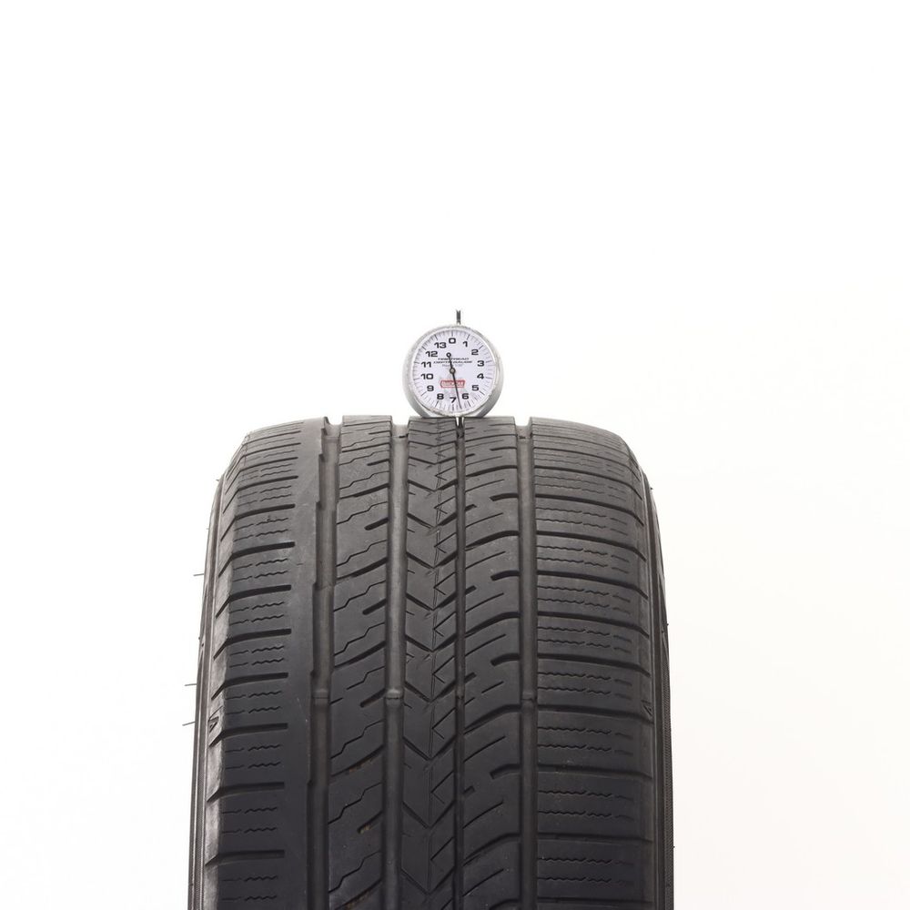 Set of (2) Used 215/55R17 Falken Pro G5 A/S 94V - 6.5-8/32 - Image 2