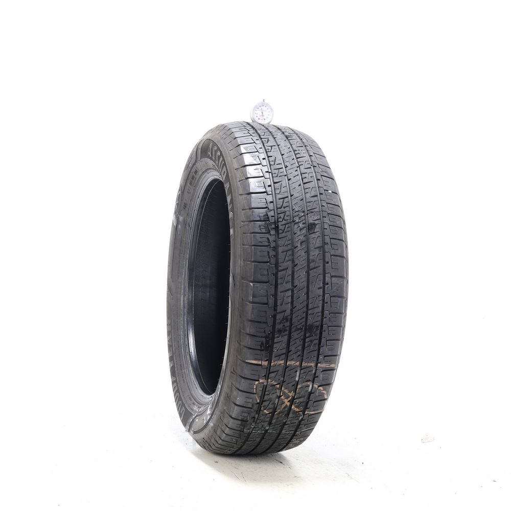 Used 225/60R18 Goodyear Assurance MaxLife 100H - 6/32 - Image 1