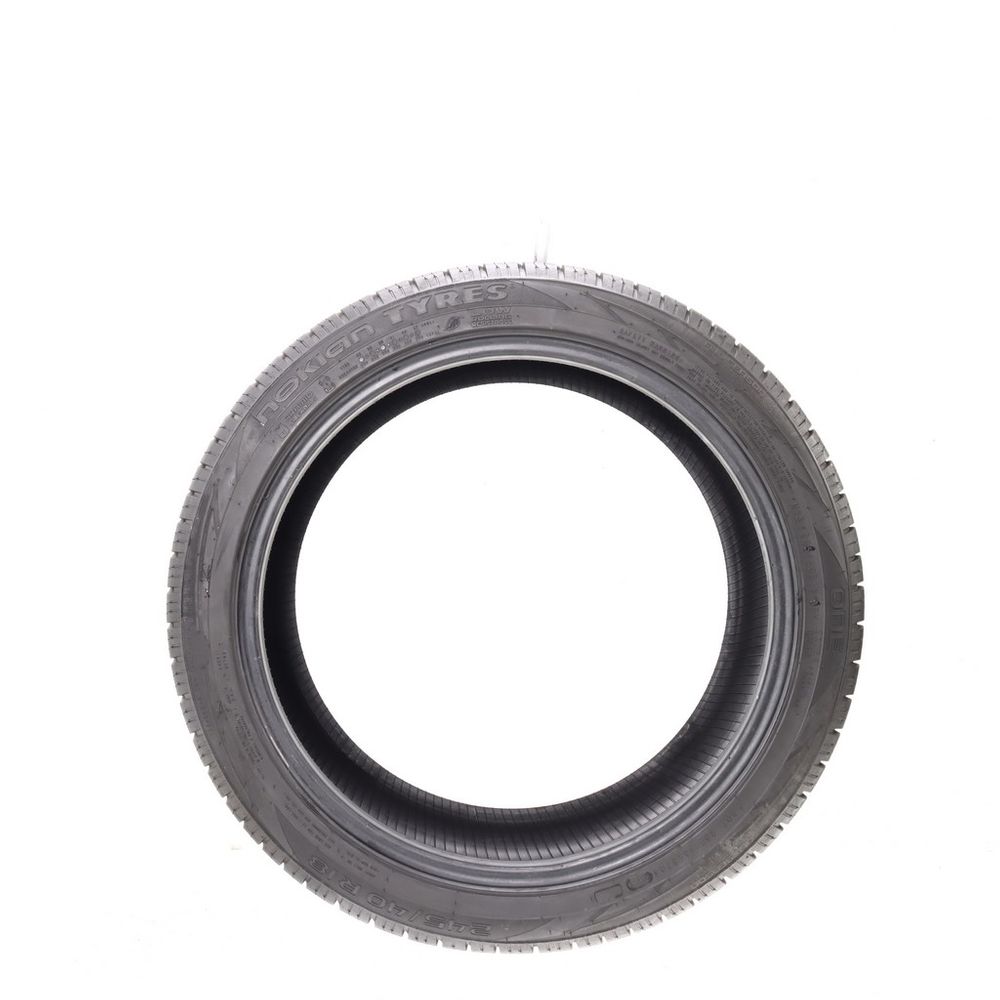 Used 245/40R18 Nokian One 97V - 8/32 - Image 3
