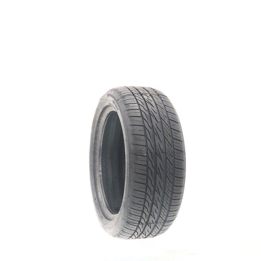 New 215/50ZR17 Nitto Motivo 95W - Image 1