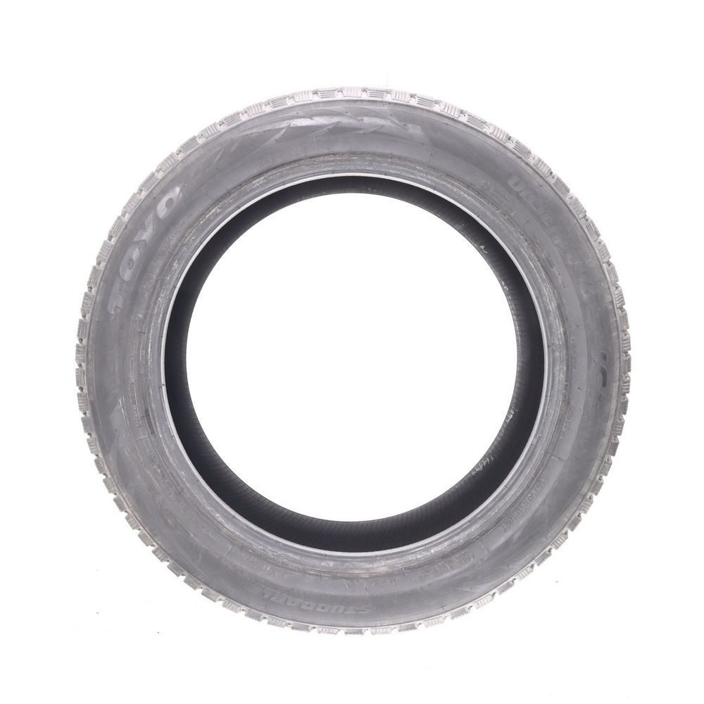 Used 255/50R20 Toyo Observe G3-Ice Studded 109T - 11/32 - Image 3