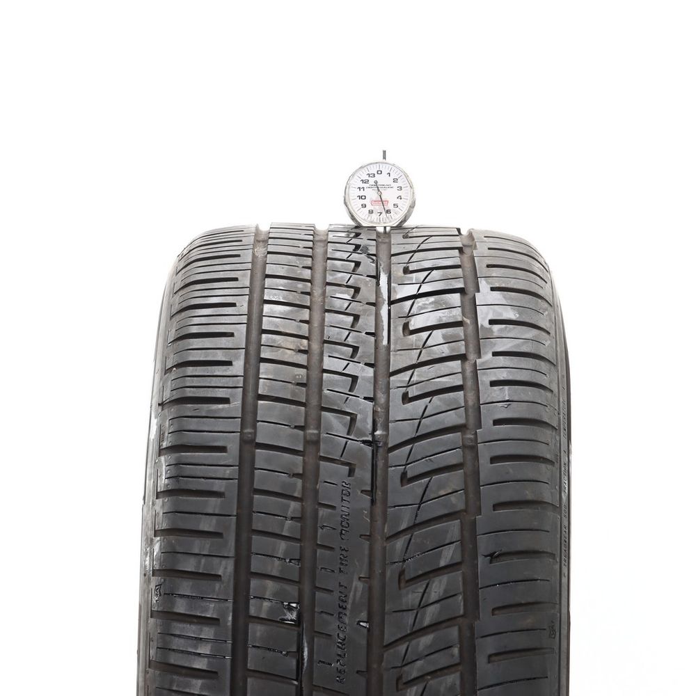 Used 275/40ZR20 General G-Max AS-07 106W - 6/32 - Image 2
