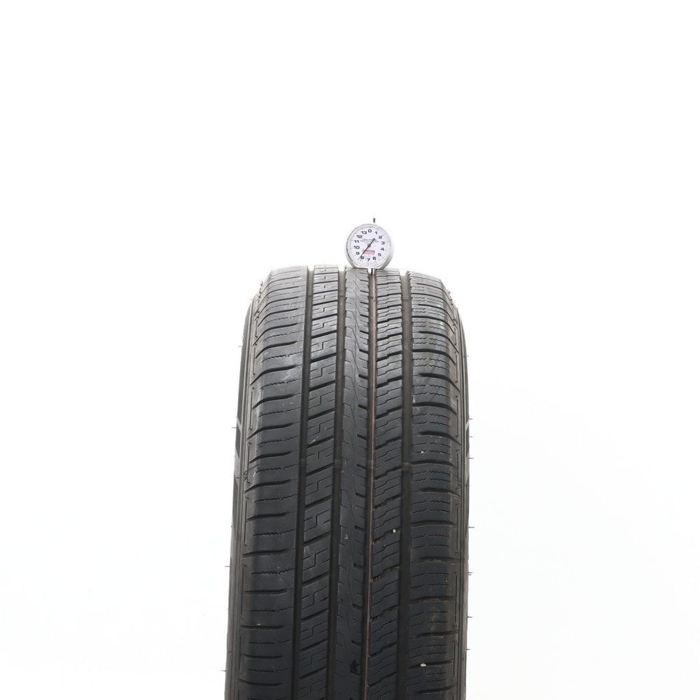 Set of (2) Used 225/65R17 Falken Pro G5 CSV 102H - 8-8.5/32 - Image 2
