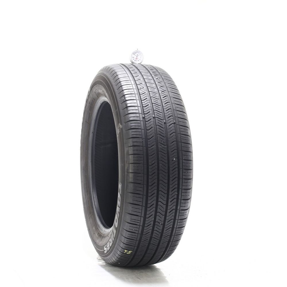 Used 235/60R18 Toyo A45 102H - 7.5/32 - Image 1