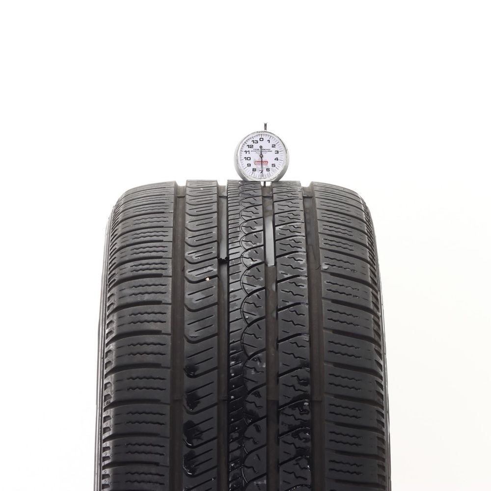 Set of (4) Used 245/50R20 Pirelli Scorpion AS Plus 3 102V - 6.5-7/32 - Image 2