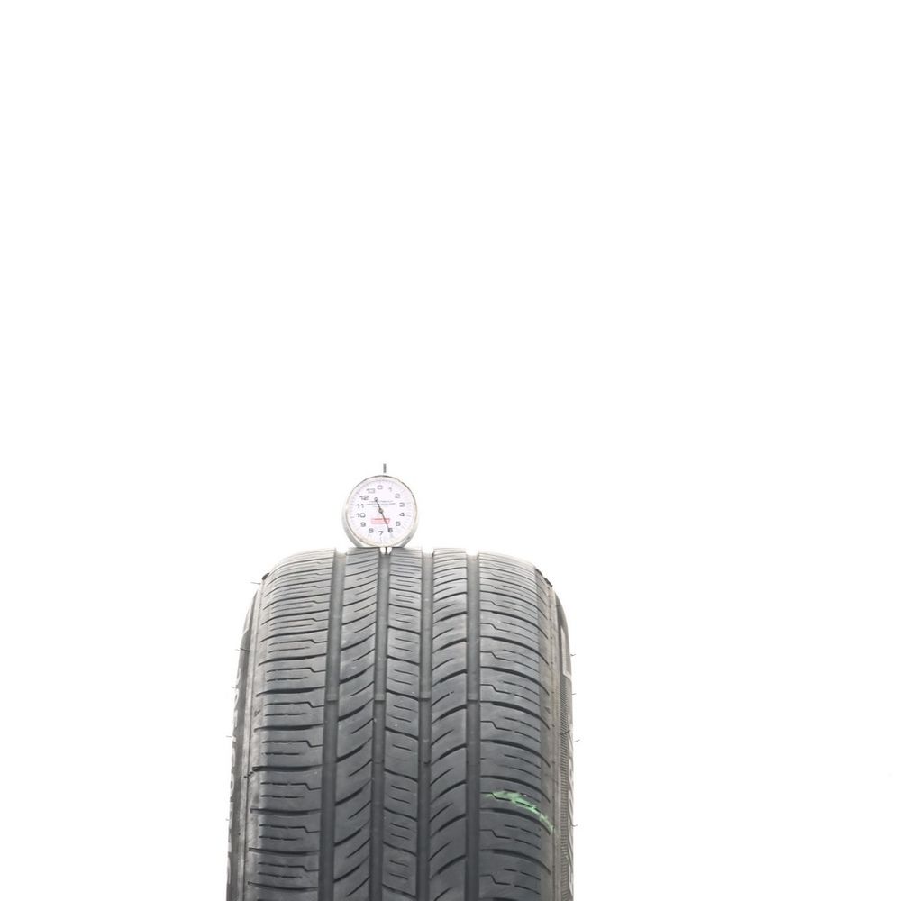 Set of (2) Used 205/60R16 Landspider Citytraxx G/P 92V - 6-7/32 - Image 2