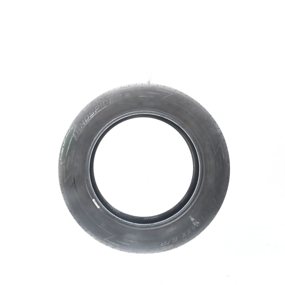 Set of (2) Used 205/60R16 Landspider Citytraxx G/P 92V - 6-7/32 - Image 3