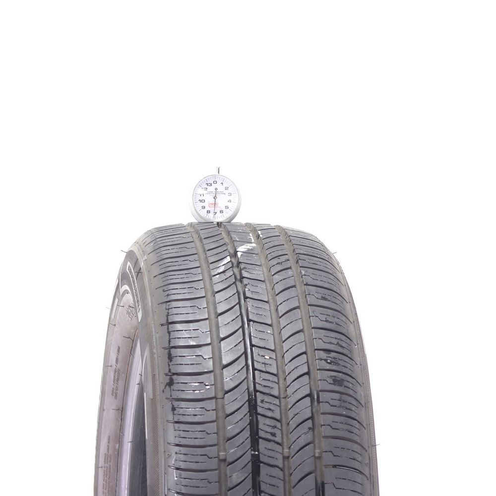 Set of (2) Used 205/60R16 Landspider Citytraxx G/P 92V - 6-7/32 - Image 5