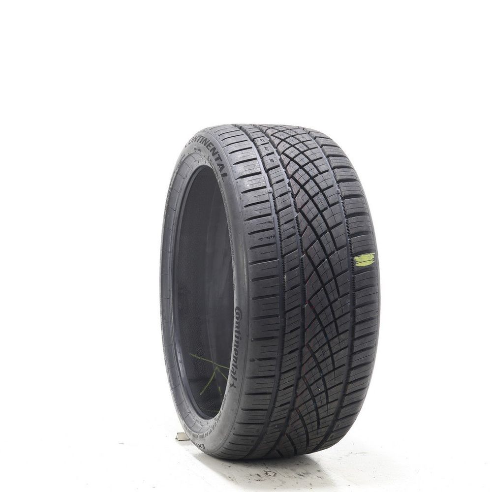 New 255/35ZR20 Continental ExtremeContact DWS06 Plus 97Y - 9.5/32 - Image 1