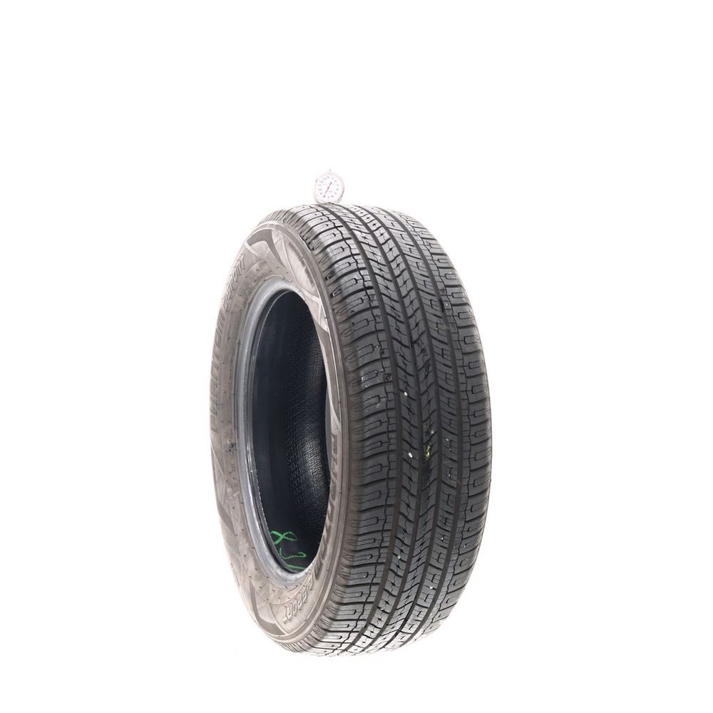 Set of (2) Used 225/60R17 Phantom C-Sport 99V - 7.5-8/32 - Image 4