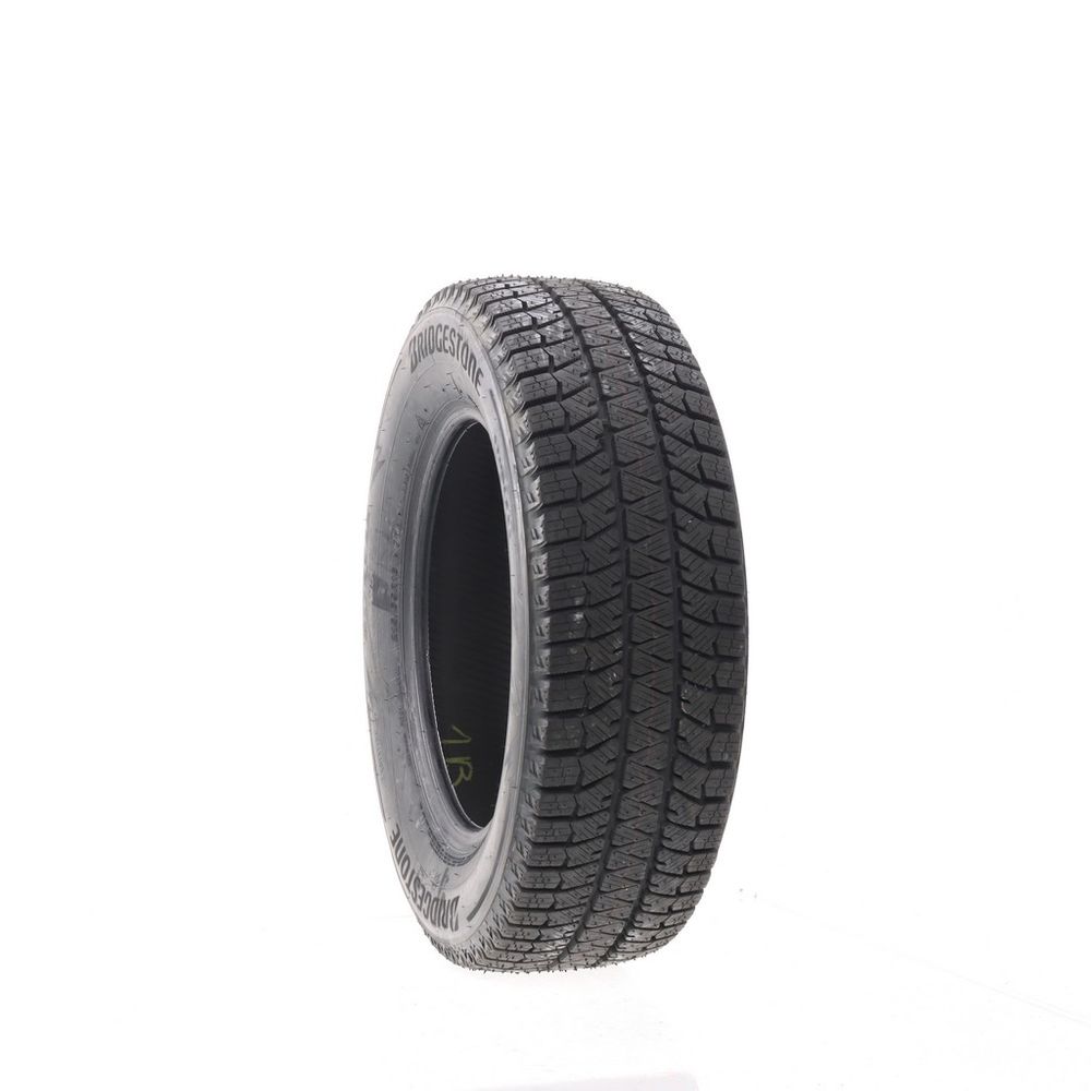 Driven Once 215/65R16 Bridgestone Blizzak WS90 Studless 98H - 12