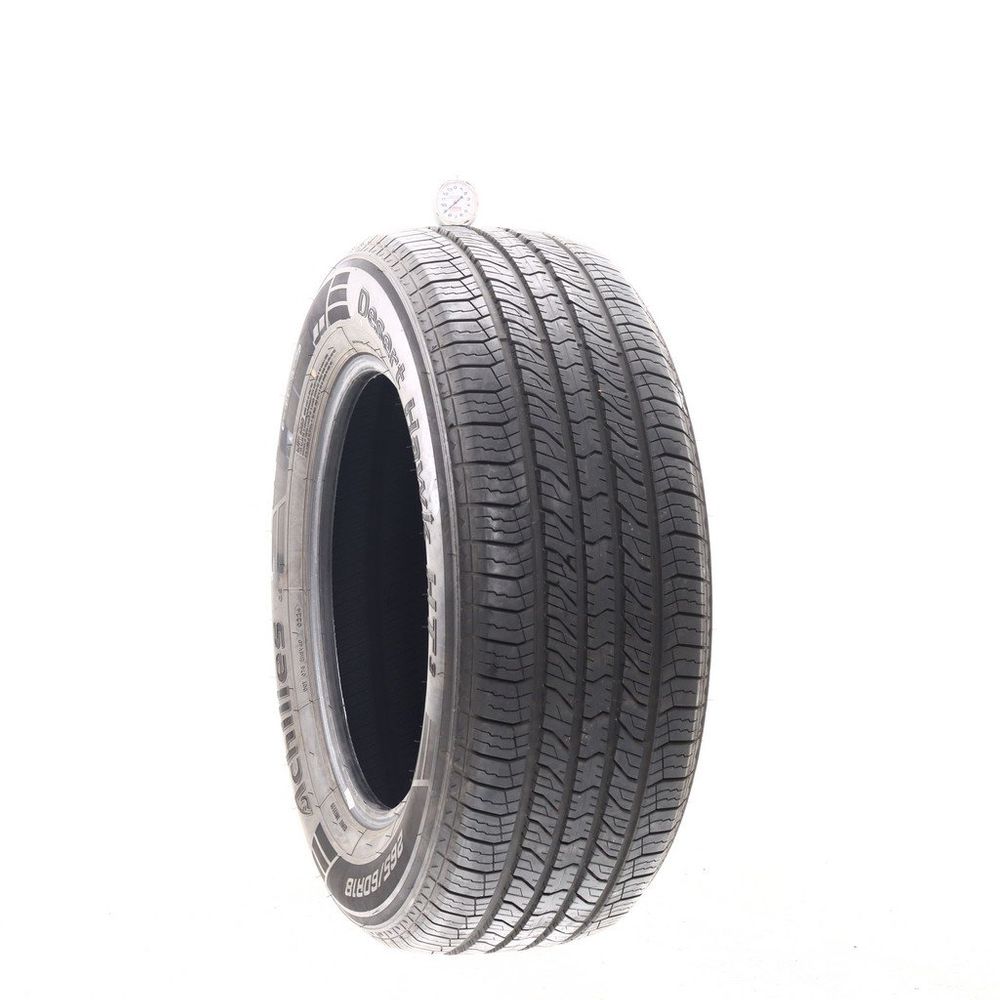 Set of (2) Used 265/60R18 Achilles Desert Hawk HT3 110T - 8.5/32 - Image 1