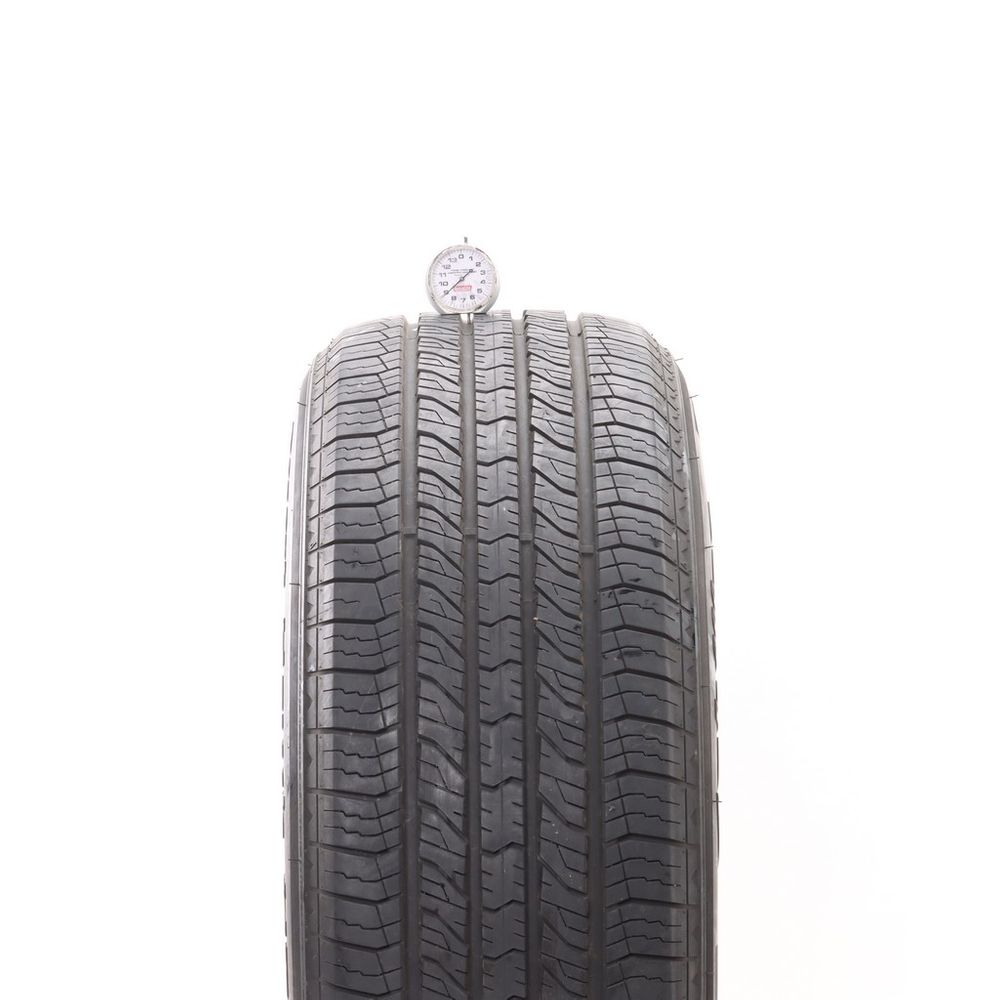 Set of (2) Used 265/60R18 Achilles Desert Hawk HT3 110T - 8.5/32 - Image 2