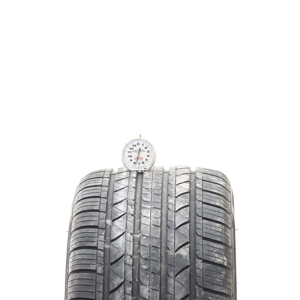 Set of (2) Used 245/45R18 Milestar MS932 Sport 100W - 6-7.5/32 - Image 5