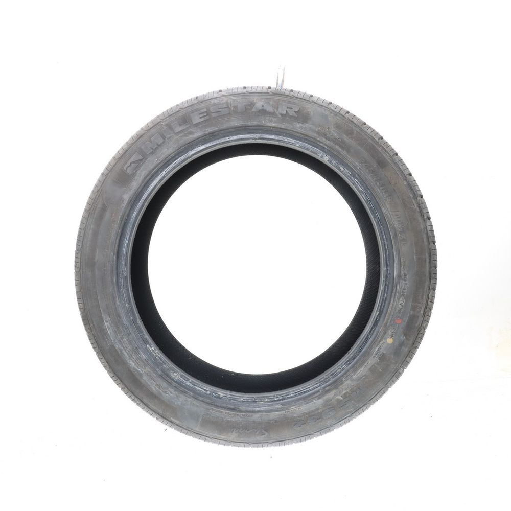 Set of (2) Used 245/45R18 Milestar MS932 Sport 100W - 6-7.5/32 - Image 6