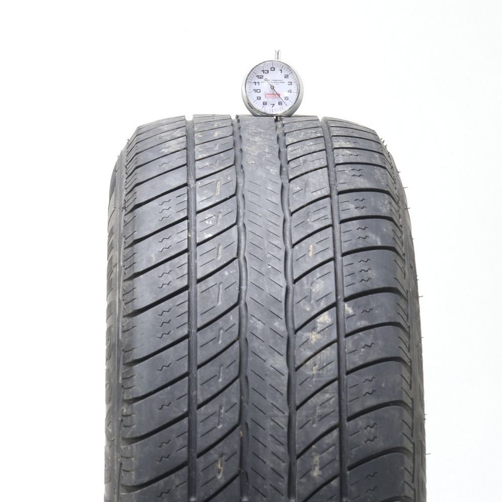 Used 245/60R20 Uniroyal Tiger Paw Touring A/S 107H - 5.5/32 - Image 2