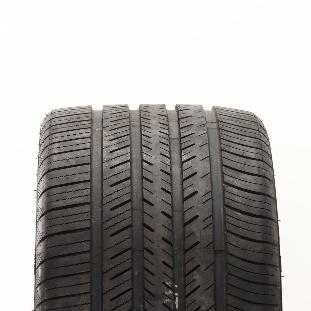 Set of (2) New 295/30R19 Atlas Force UHP 100W - Image 2