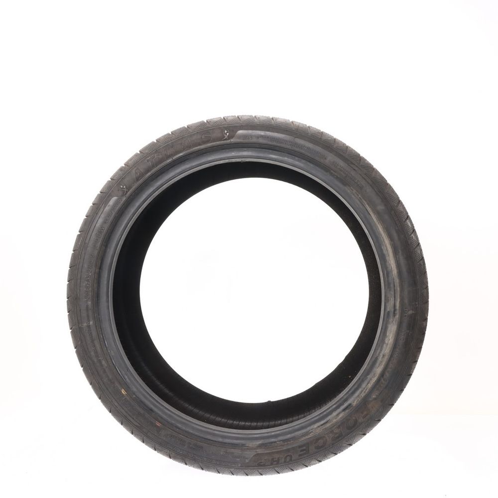 Set of (2) New 295/30R19 Atlas Force UHP 100W - Image 3