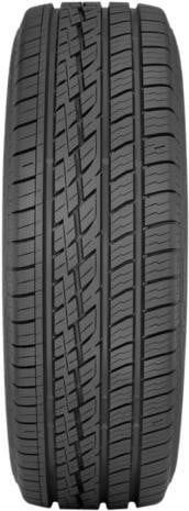 Set of (4) New P 235/60R18 Nitto Crosstek 2 107H - Image 3