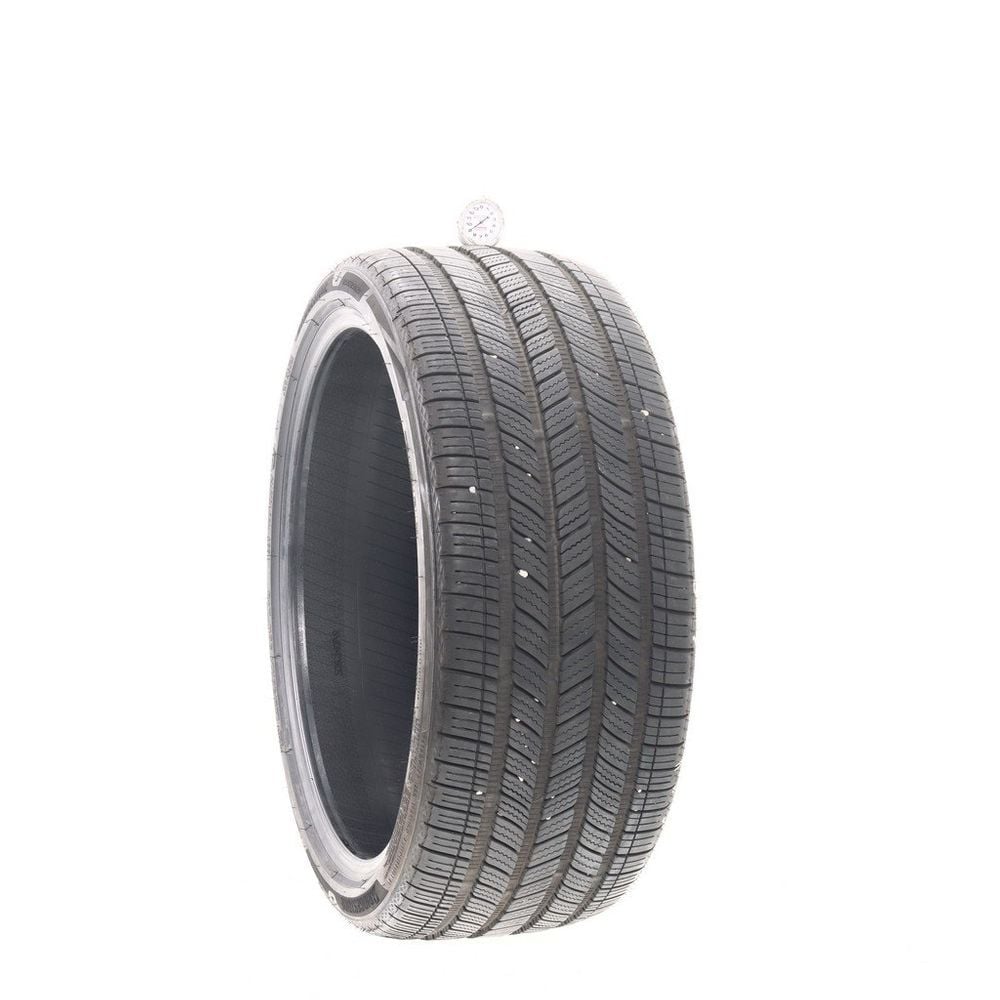 Used 255/35R21 Bridgestone Turanza EV ENLITEN 98W - 9/32 - Image 1