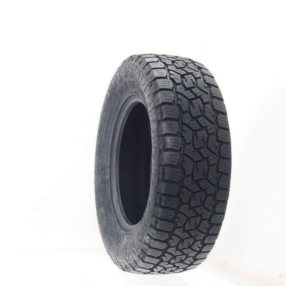 New 265/65R17 Toyo Open Country A/T III 116T - Image 1