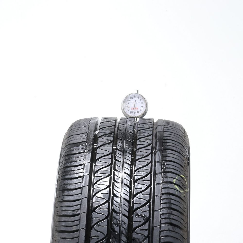 Set of (2) Used 235/50R19 Continental ProContact RX VOL 103H - 7.5-8/32 - Image 2