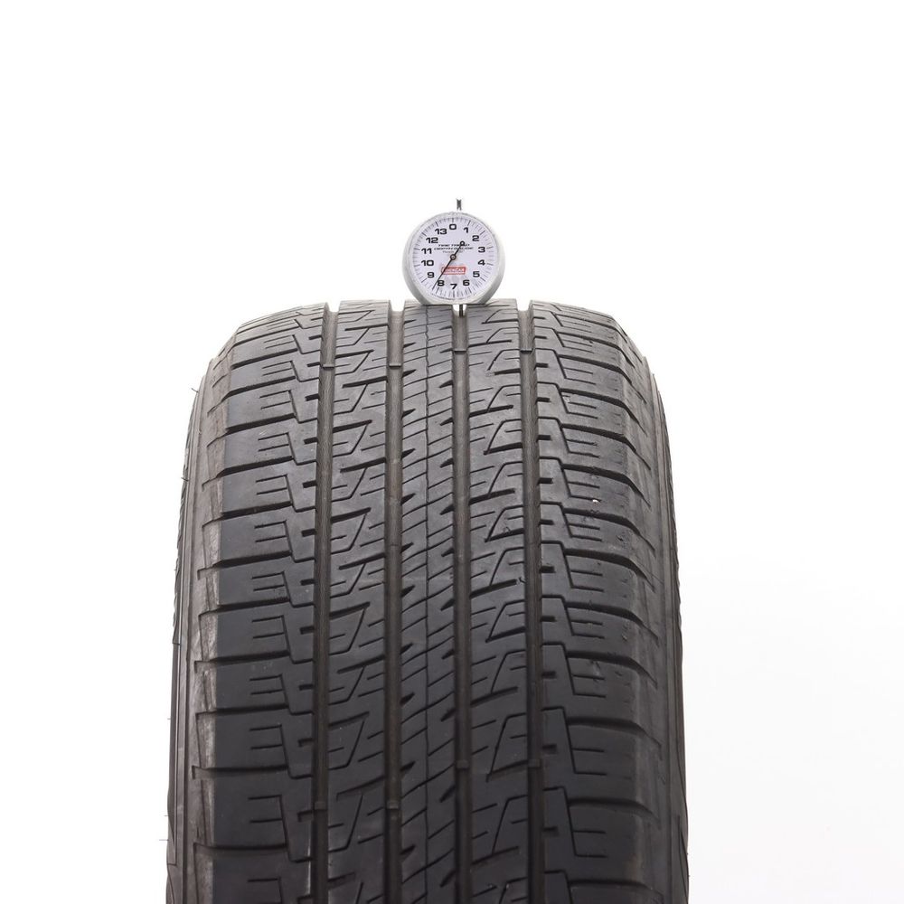 Set of (2) Used 225/55R19 Goodyear Assurance MaxLife 99V - 8/32 - Image 2