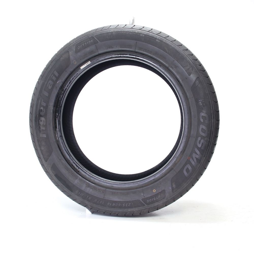 Used 235/60R18 Cosmo Tiger Tail 107V - 9/32 - Image 3