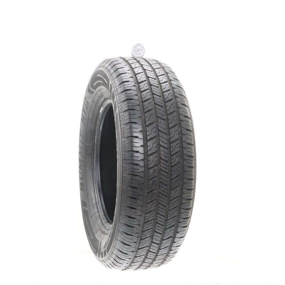 Used 265/65R17 Summit Trail Climber HT II 112T - 10/32 - Image 1