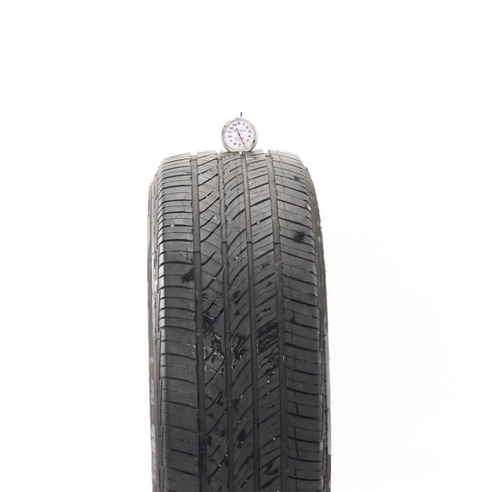 Set of (2) Used 225/60R17 Cooper ProControl 99V - 6/32 - Image 2