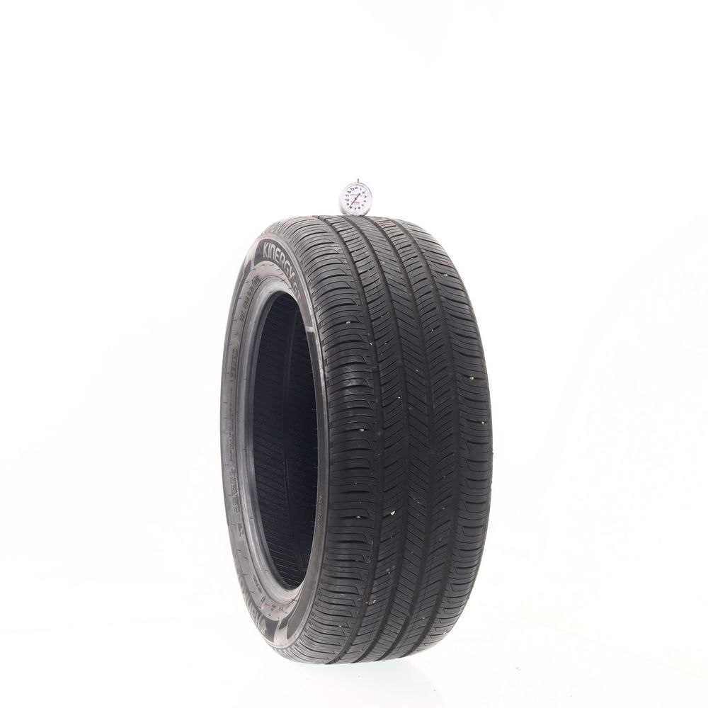 Used 225/50R17 Hankook Kinergy GT 94V - 8/32 - Image 1