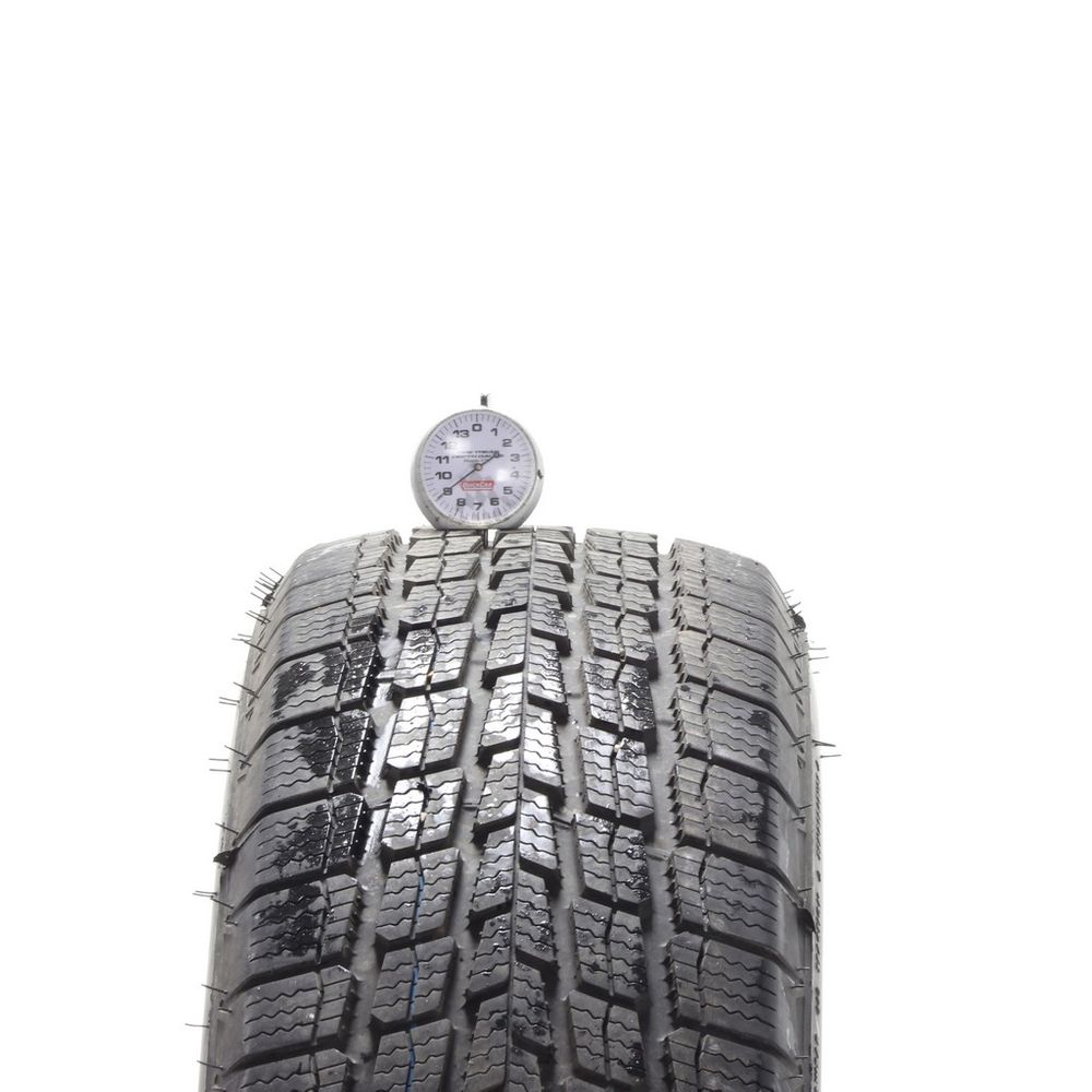 Set of (2) Used 235/65R17 Firestone WeatherGrip 104H - 8-9/32 - Image 5