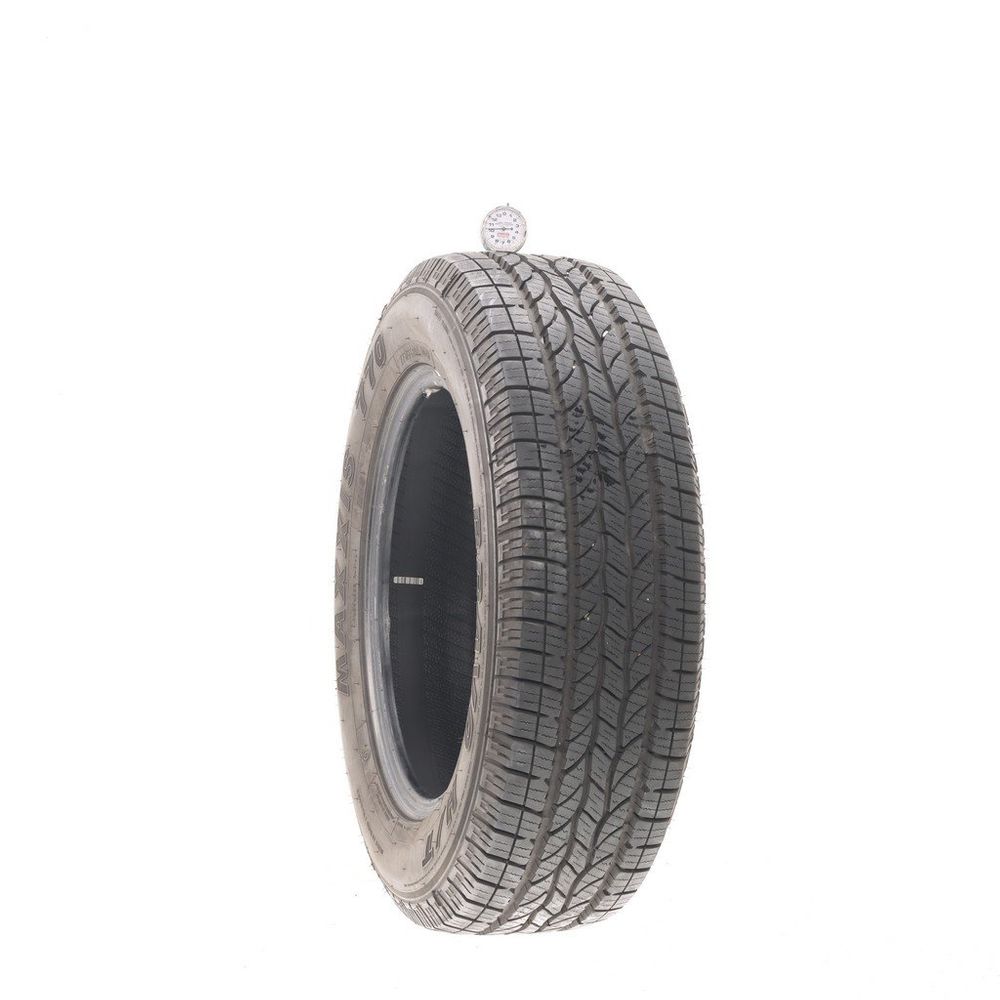 Used 225/65R17 Maxxis Bravo H/T-770 102H - 10/32 - Image 1