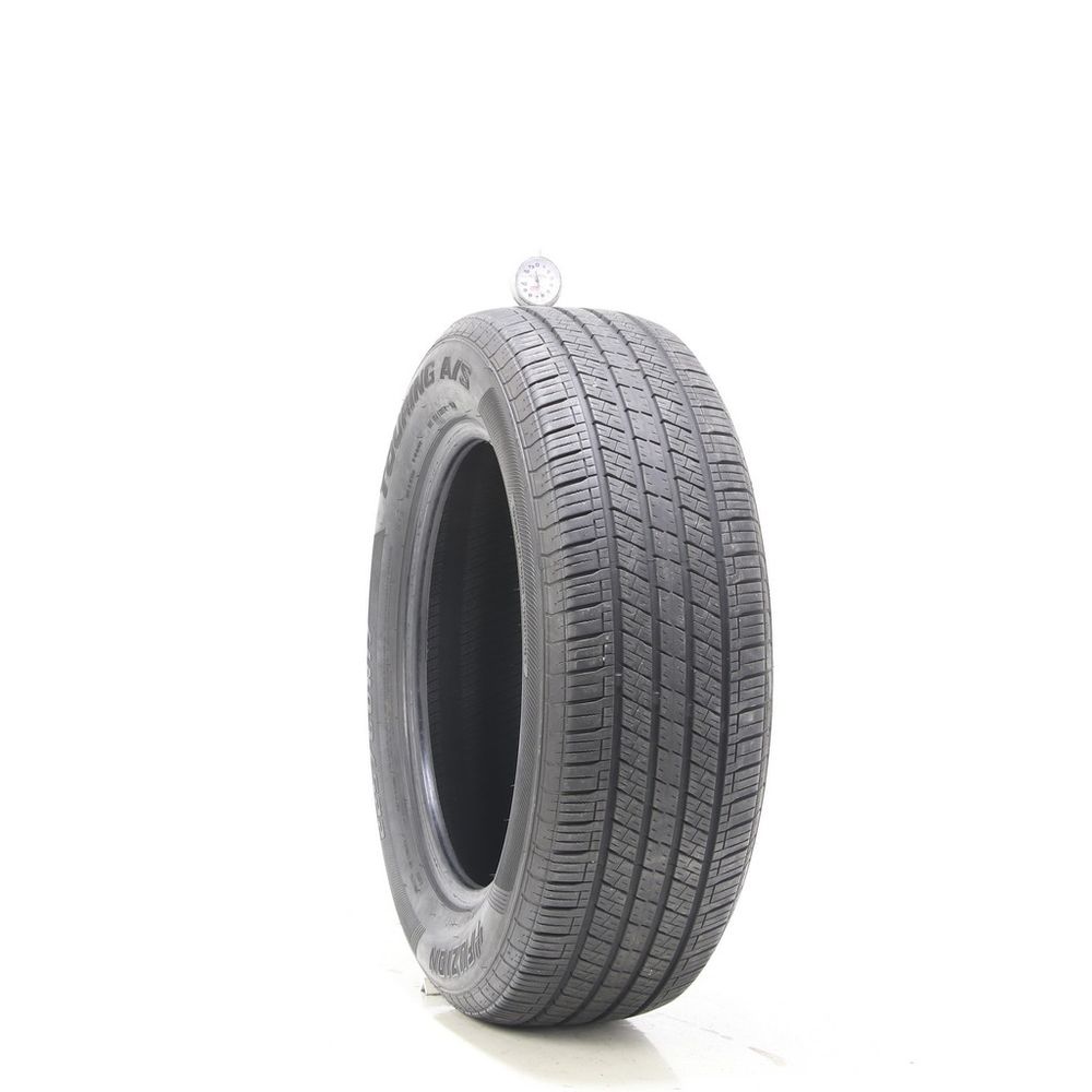 Used 225/60R17 Fuzion Touring A/S 99H - 6/32 - Image 1