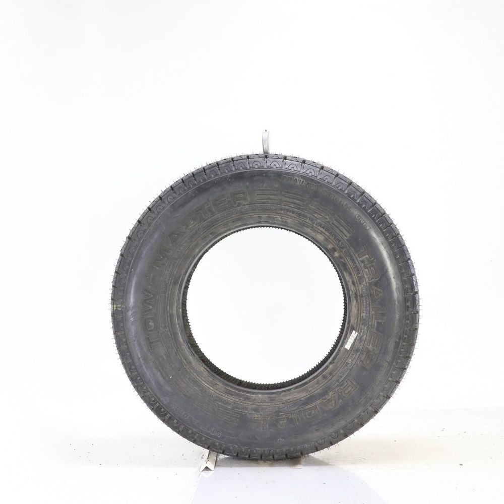 Used ST 175/80R13 Towmaster Trailer Radial 1N/A C - 9/32 - Image 3