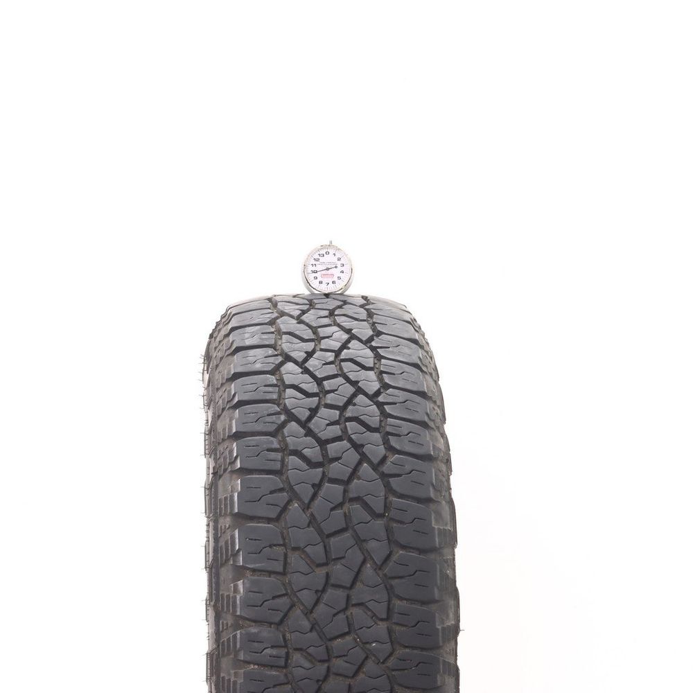 Used 235/75R15 Goodyear Wrangler Trailrunner AT 105S - 9.5/32 - Image 2