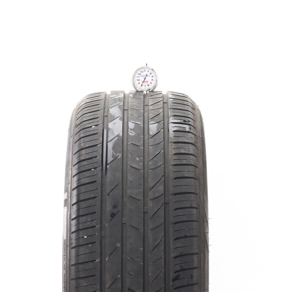 Set of (2) Used 235/55R19 Radar Dimax E Sport 3 105W - 8/32 - Image 2