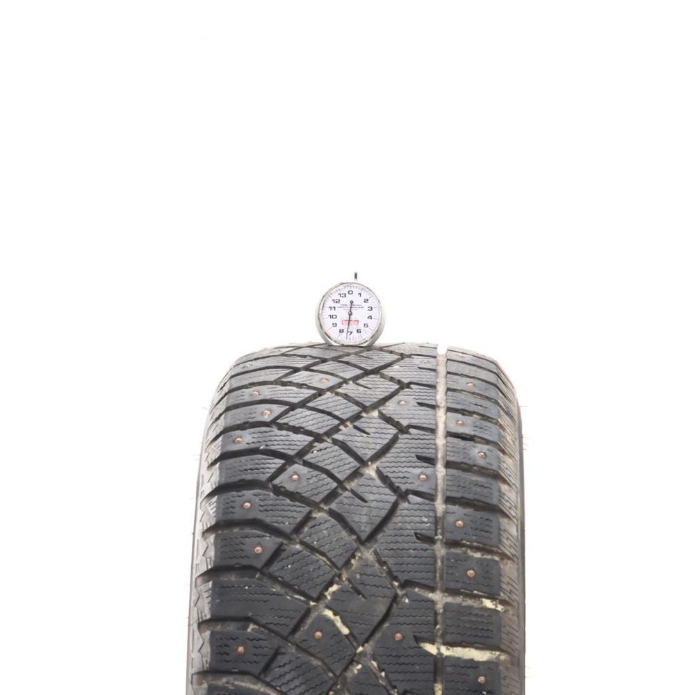 Used 225/65R16 Arctic Claw Winter WXI Studded 100T - 7/32 - Image 2