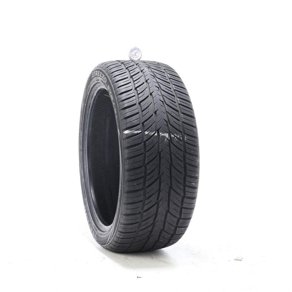 Used 275/40R20 Sailun Atrezzo SVR LX + 106V - 9/32 - Image 1