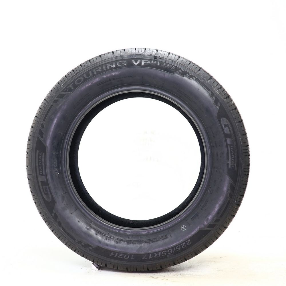 Driven Once 225/65R17 GT Radial Touring VP Plus 102H - 10/32 - Image 3