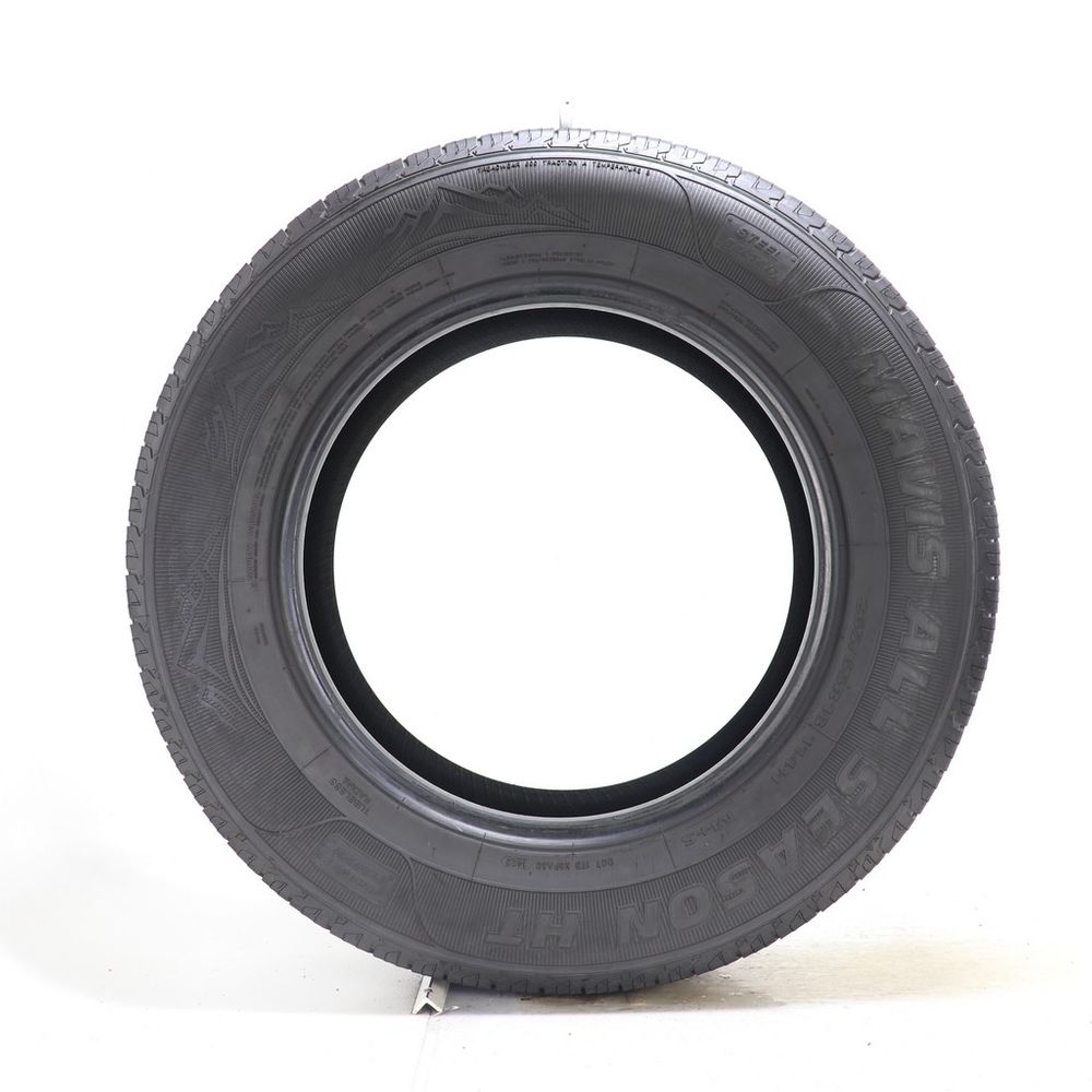 Used 265/65R18 Mavis All Season HT 114H - 8.5/32 - Image 3