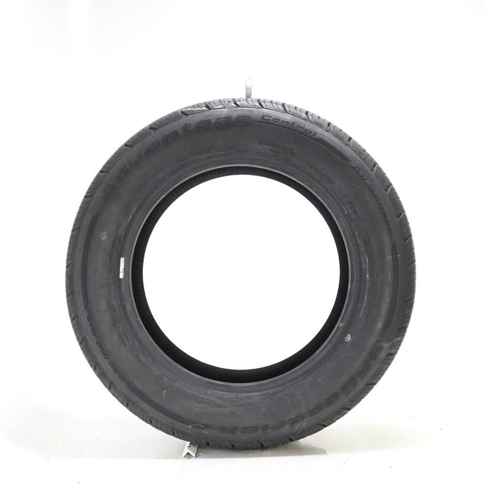 Used 235/60R17 BFGoodrich Advantage Control 102H - 11/32 - Image 3